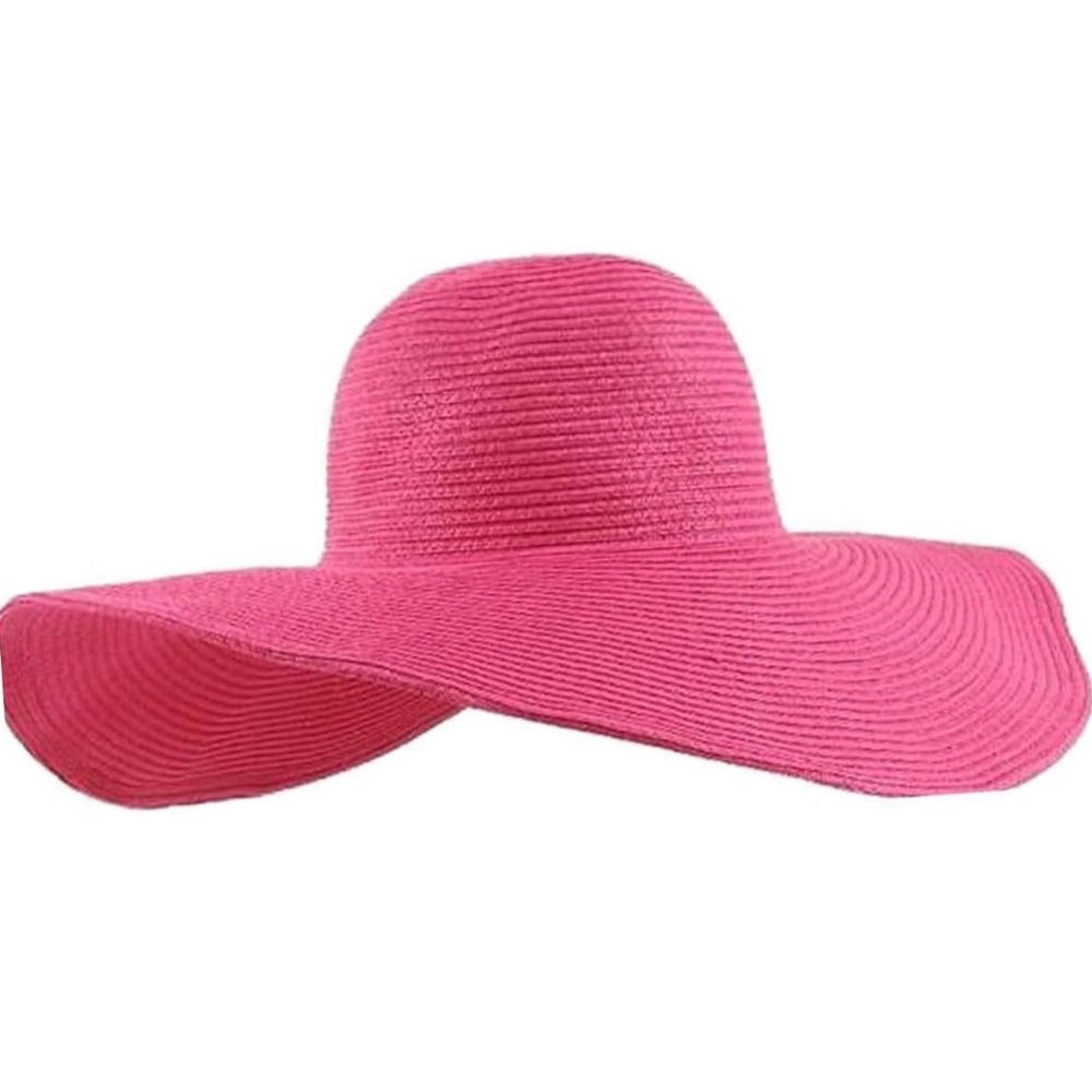 Women Sun Hat Foldable Ladies Sun Hat Women Woven Hat Straw Bowler Foldable Hat